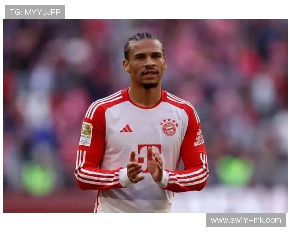 萨内展现惊人进攻创造力，成为球队关键突破口