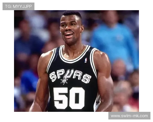 邓肯五冠征程：传奇中锋的荣耀之路