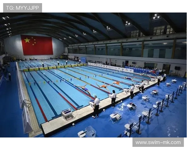 短池王者再创辉煌，勇夺国际泳联锦标赛金牌