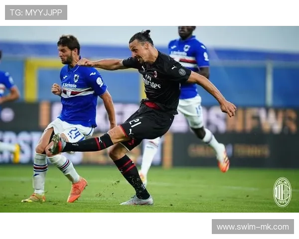 桑普多利亚边路发力，攻势如潮引关注